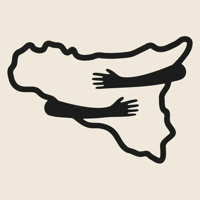 Sizilien im Herzen – Minimalversion
