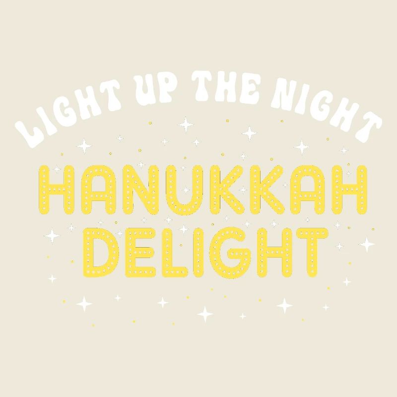 Hanoukka Hanoukka Hanoucca