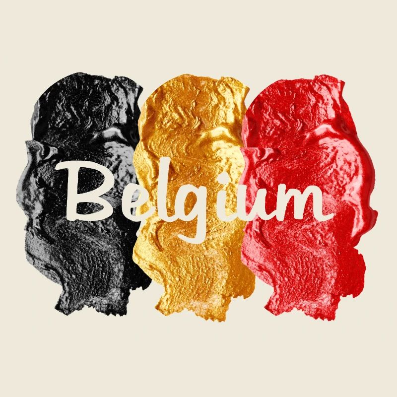 Drapeau belge