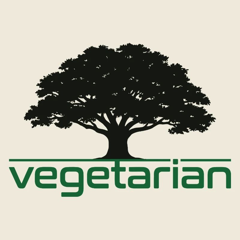 Chêne végétarien – Design nature et durabilité