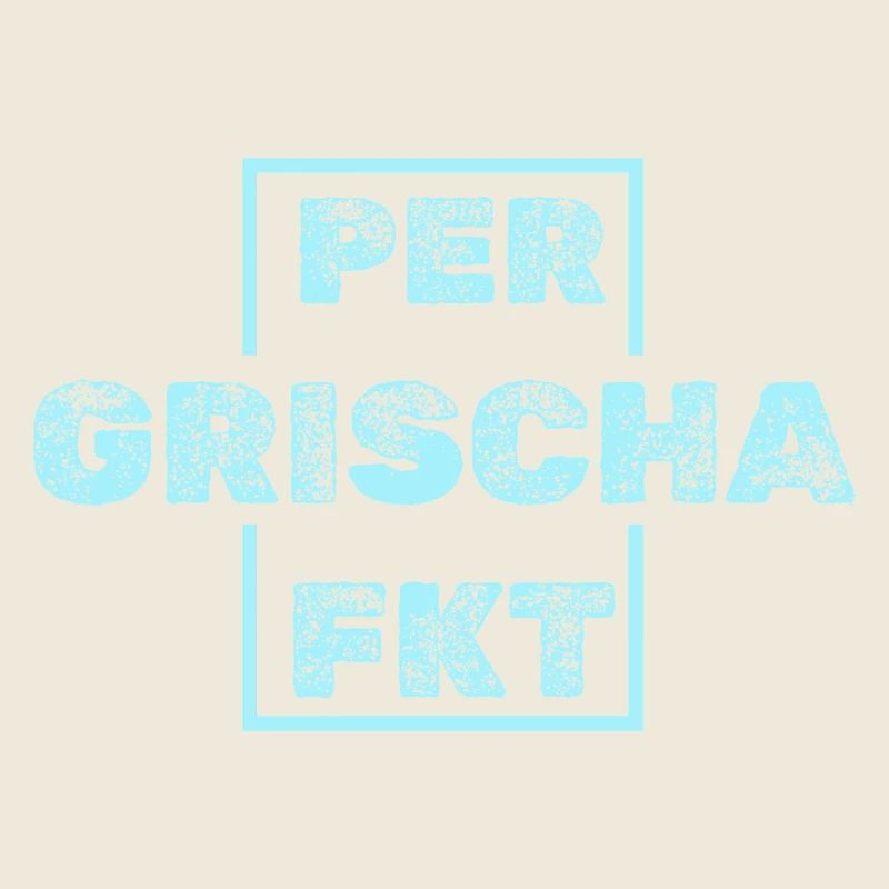 Grischa Grischa