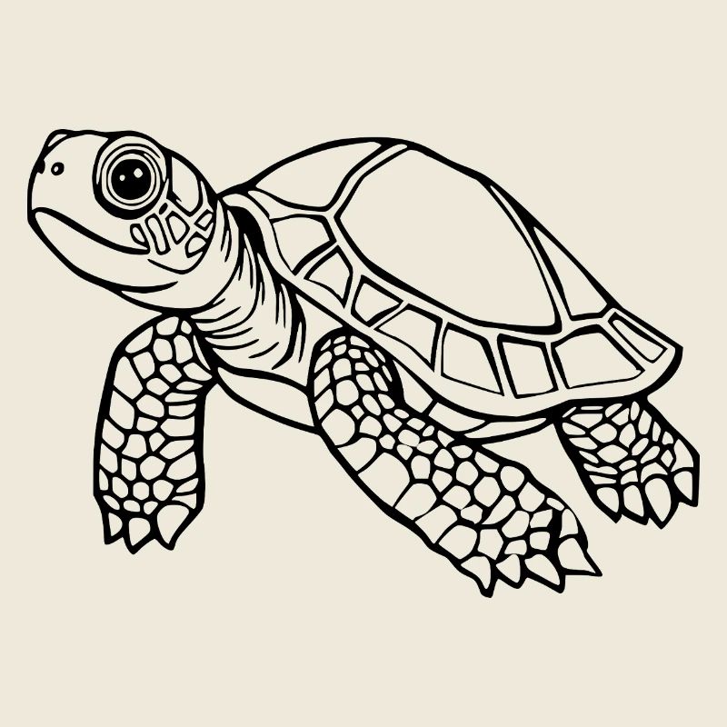 Tortue Tortues