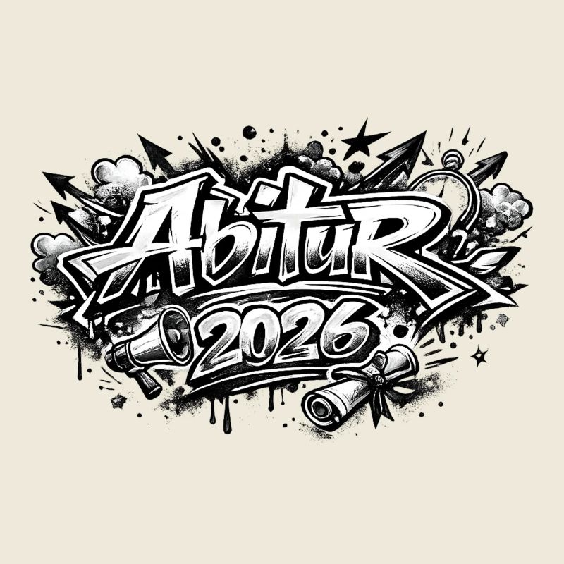Graffiti 2026 Sprühkunst