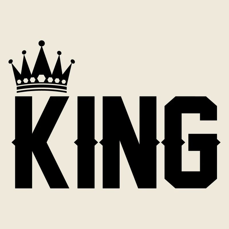 King