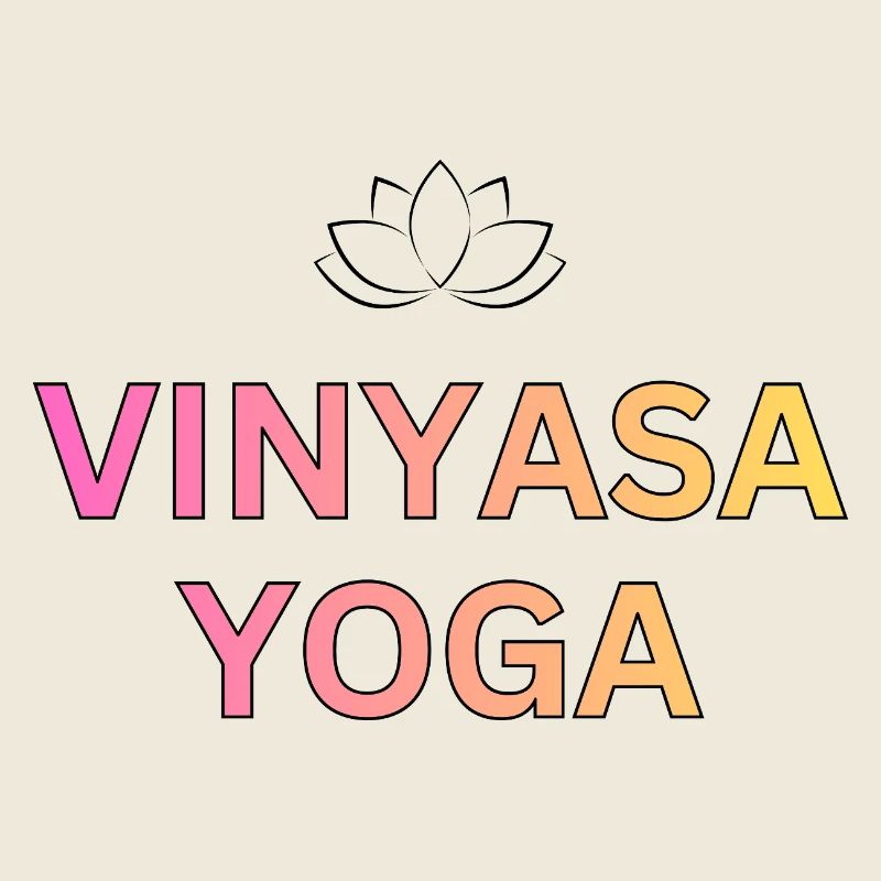 Vinyasa Yoga Gradient
