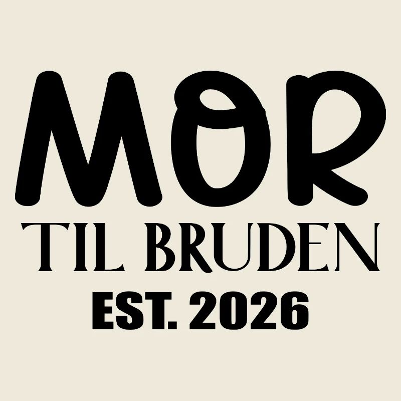 Mère de la Mariée 2026