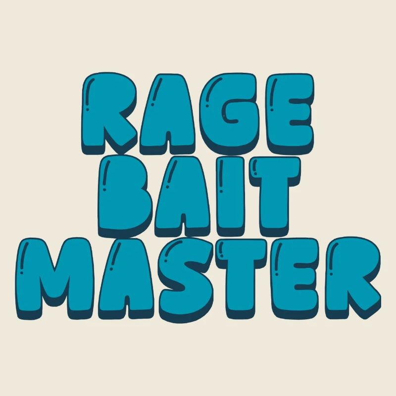 Rage-Bait-Meister