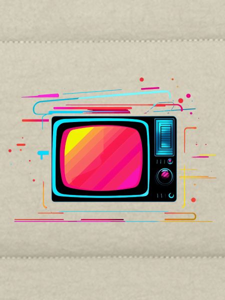 TV Synthwave