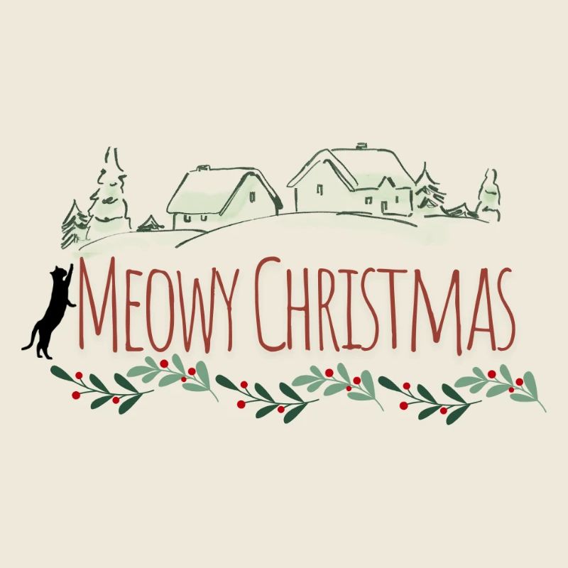 Noël Miaou
