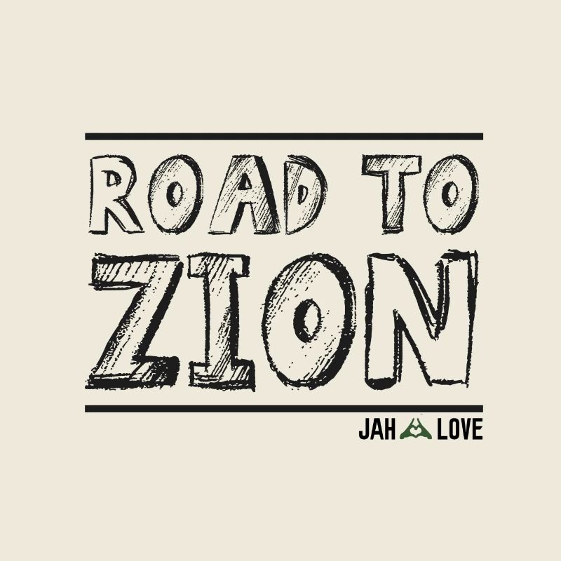 Road To Zion