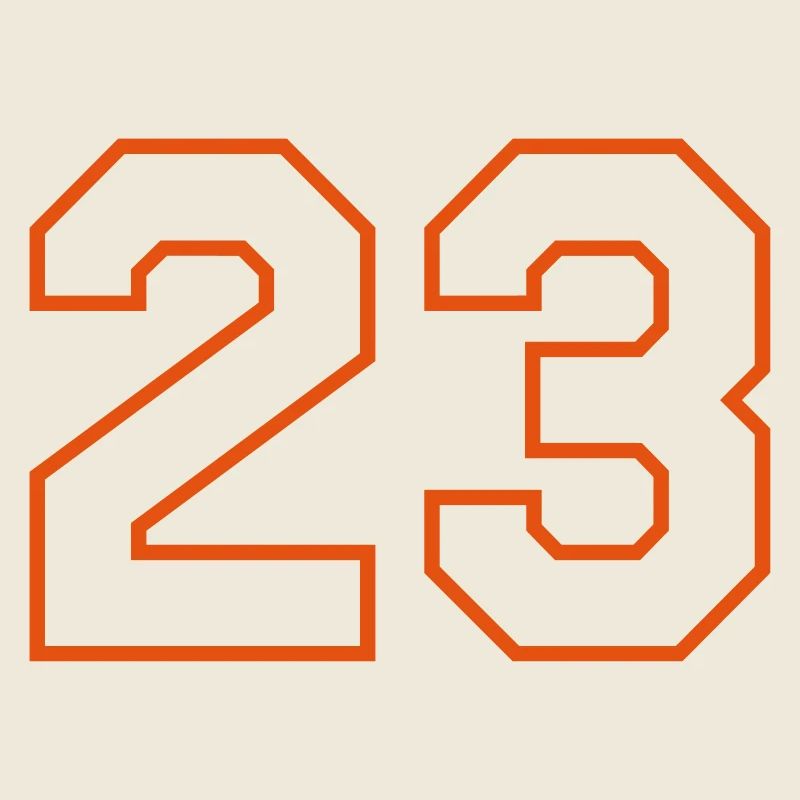23