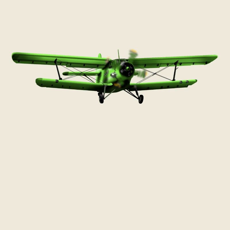 Antonov 2