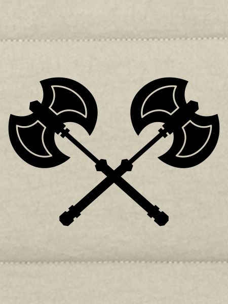 axe