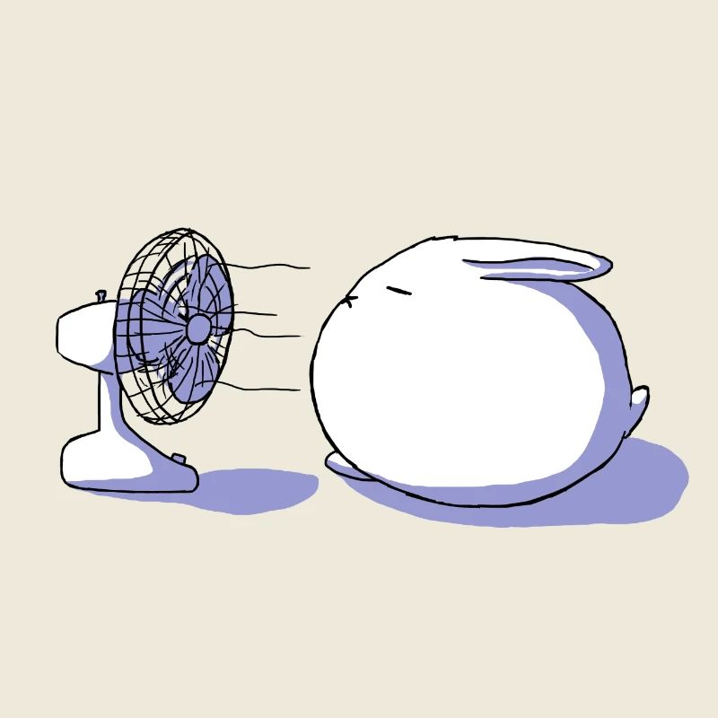 Too hot!!