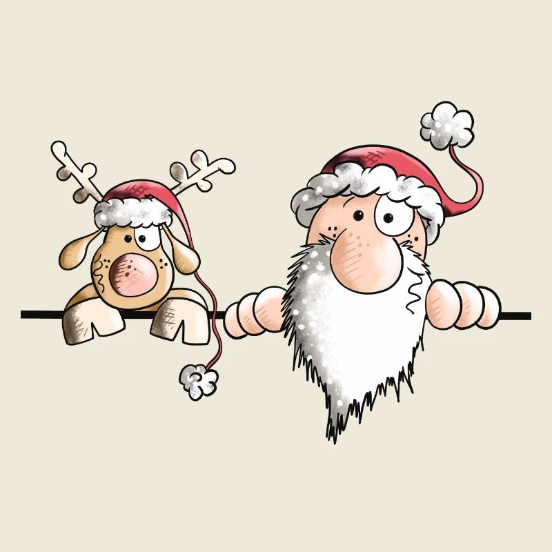 L'équipe de Noël