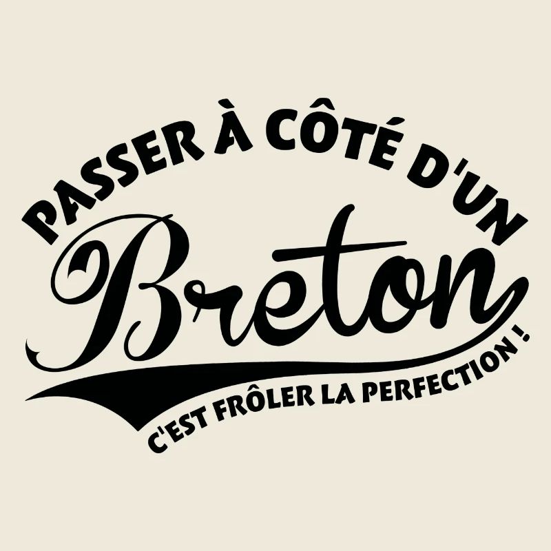 Breton Perfection