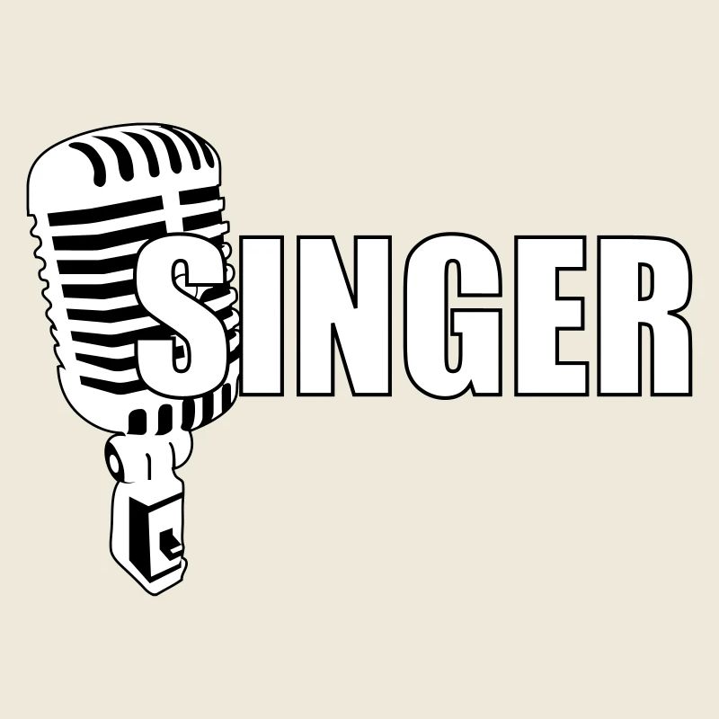 Singer - Music