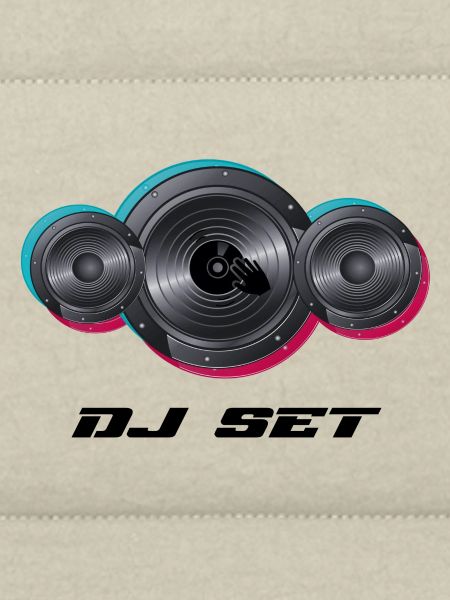 DJ