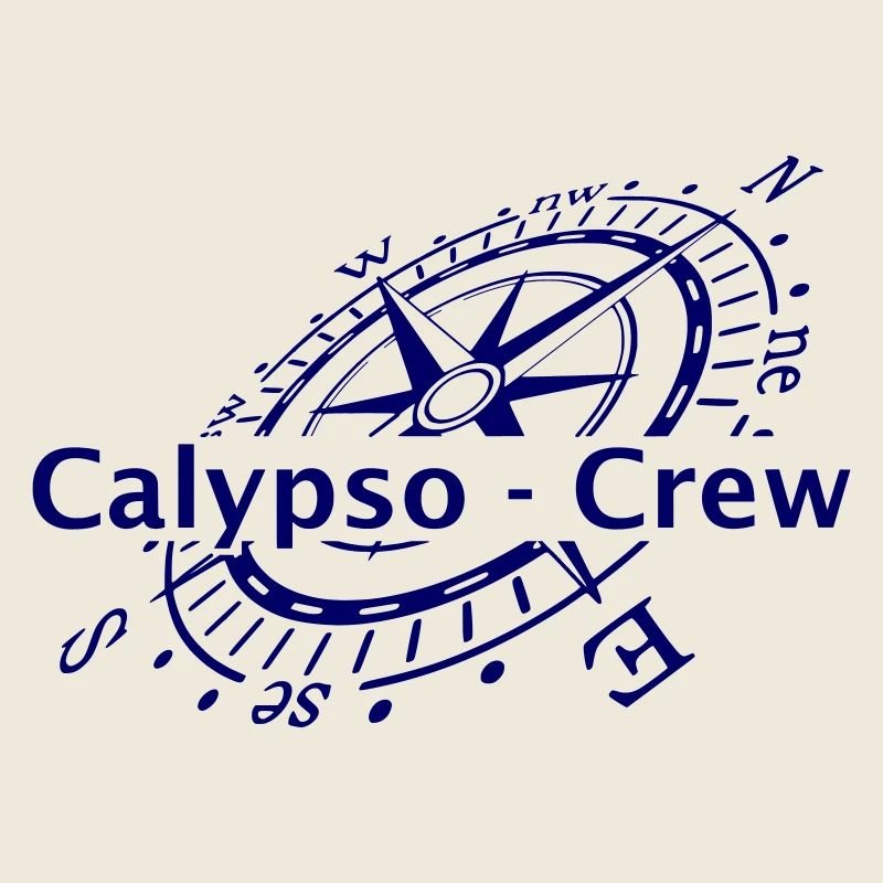 Windrose Calypso Crew