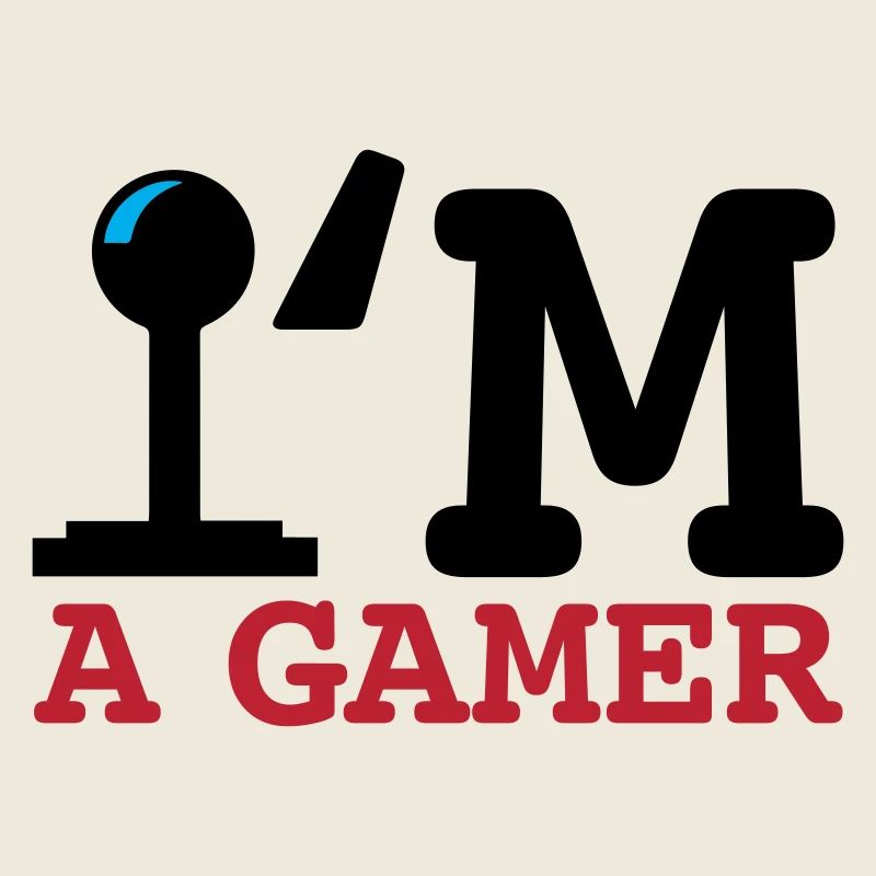 A Gamer Bold Typografie