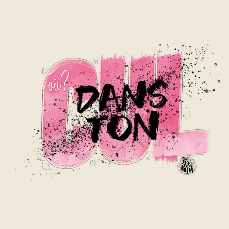 Dans ton cul !