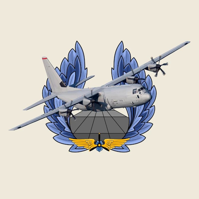 C-130