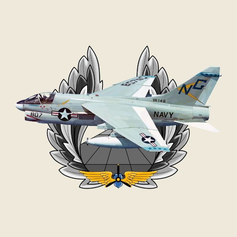 A-7 Corsair II