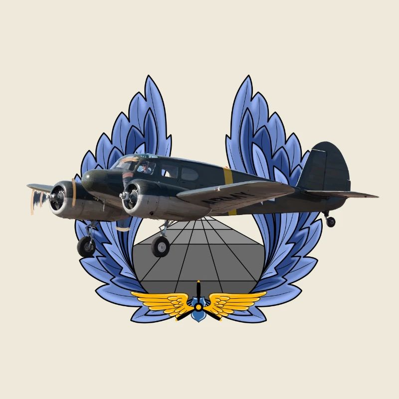UC-78 Bobcat
