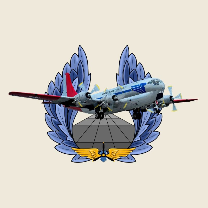 C-97 Stratofreighter