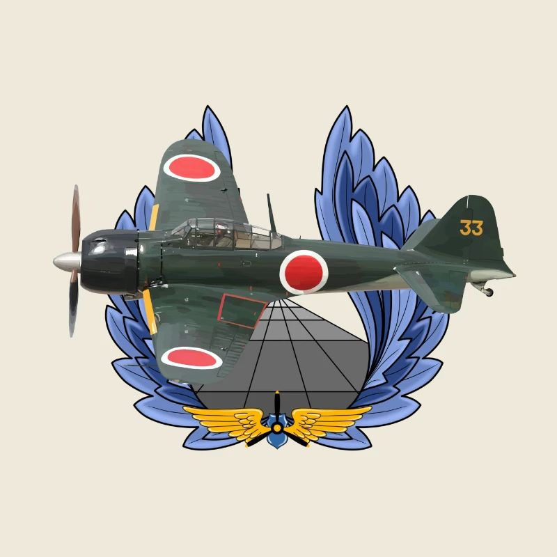 A6M Zéro
