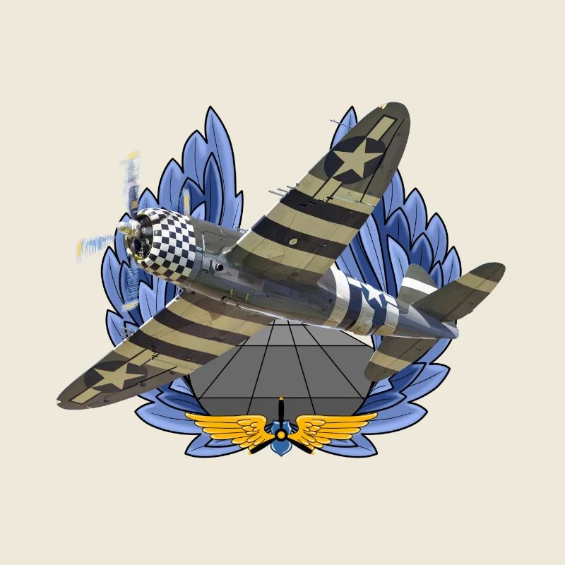 P-47 Thunderbolt