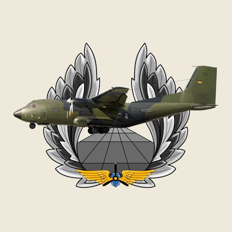 C-160 Transall