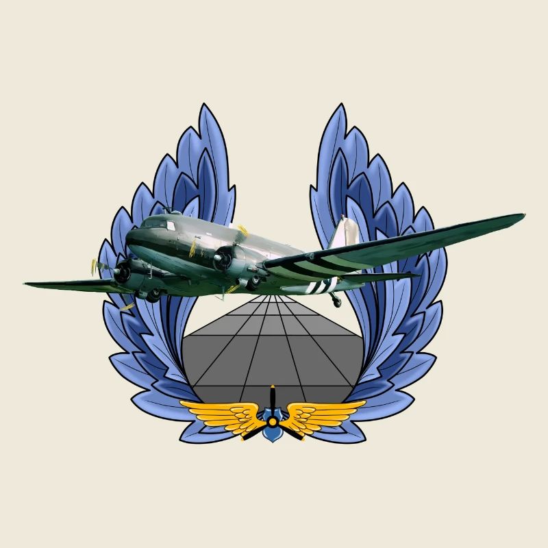 C-47 DC-3