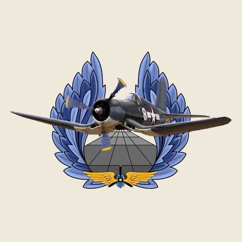 F4U Corsair