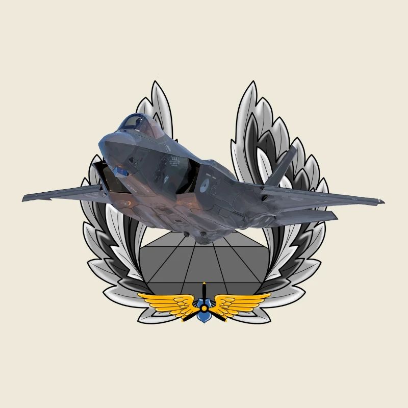 F-35 Lightning II