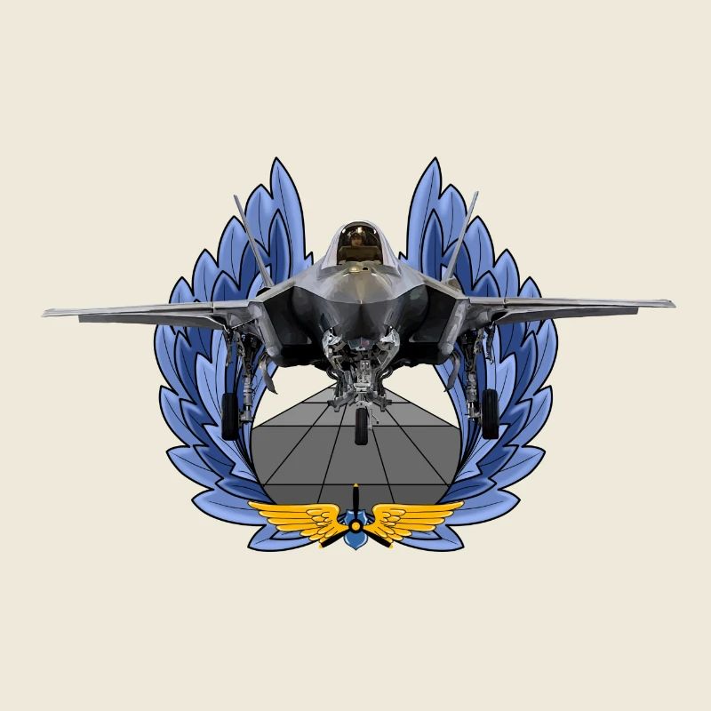 F-35 Lightning II