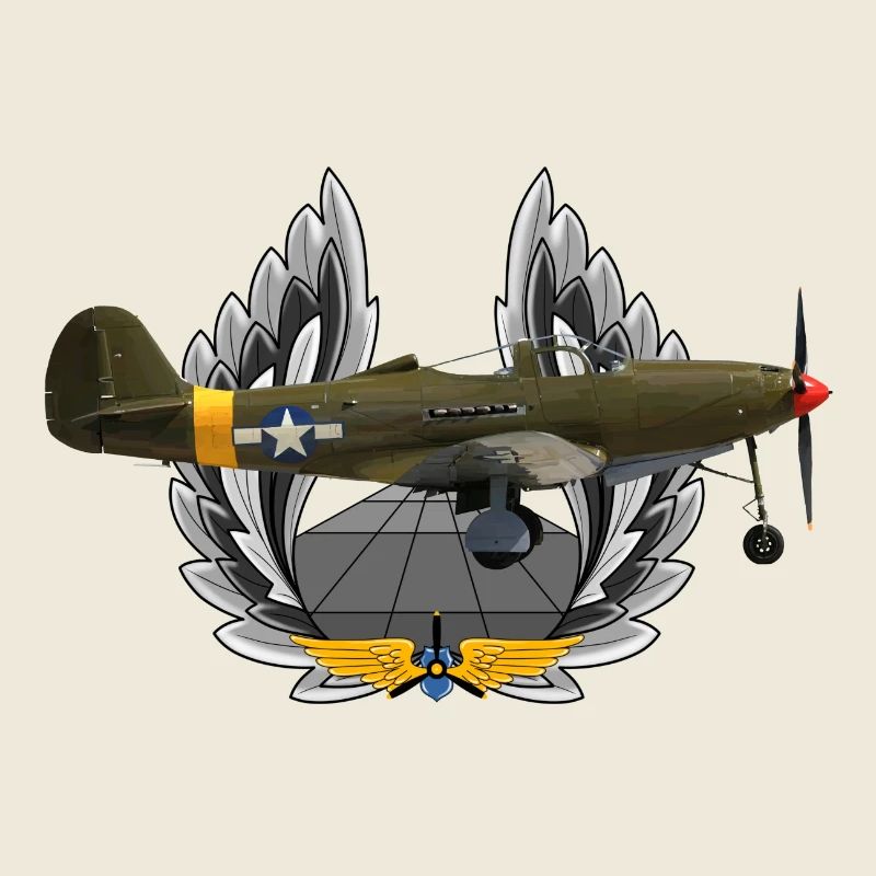 P-39 Airacobra