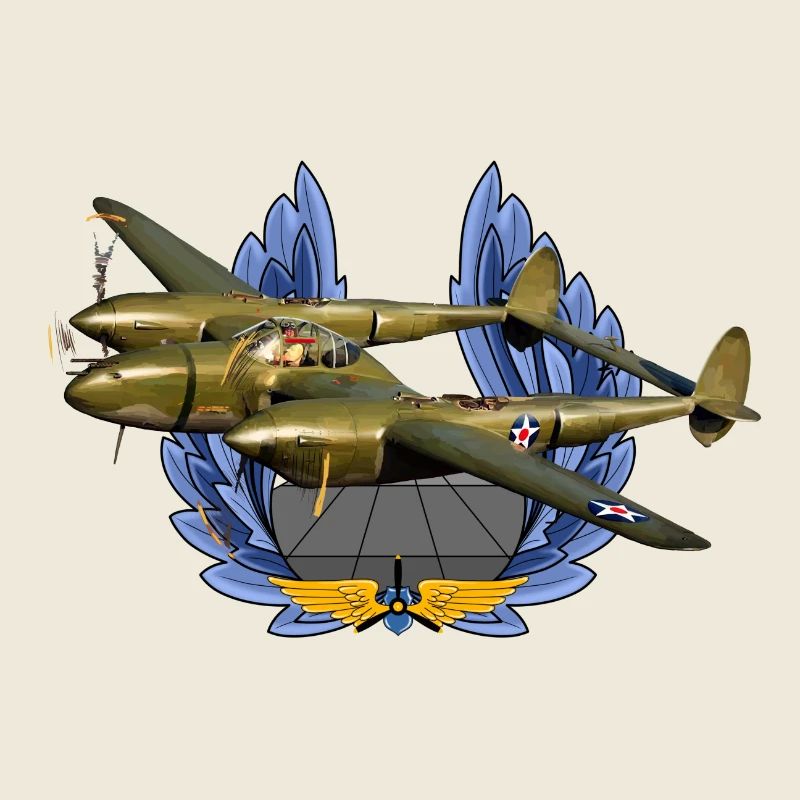 P-38 Lightning