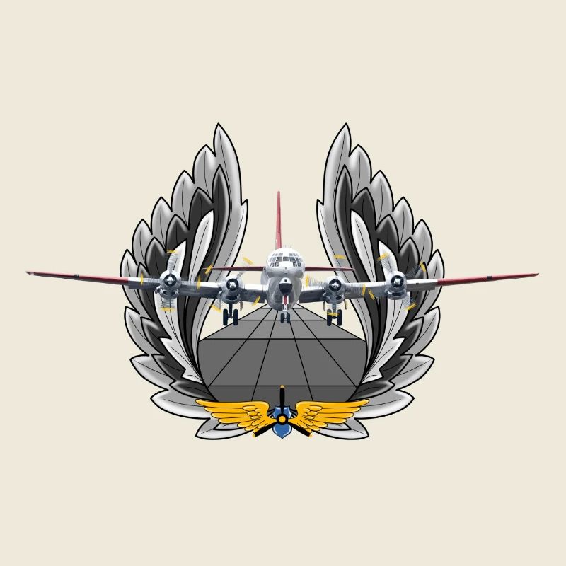 C-97 Stratofreighter