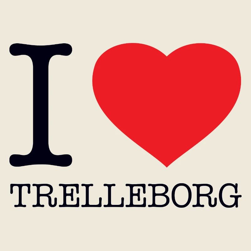 I LOVE TRELLEBORG