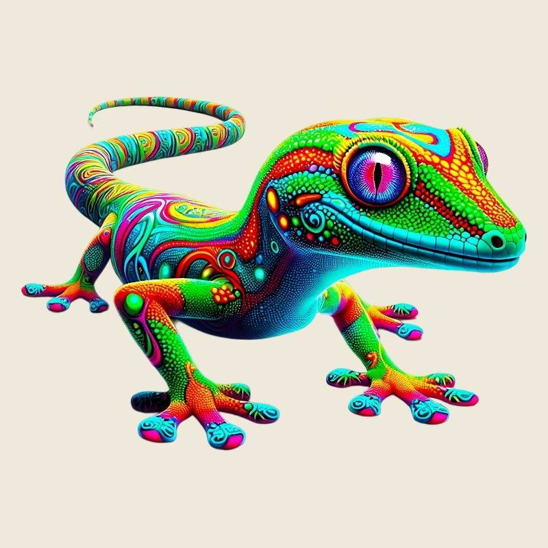 Gecko