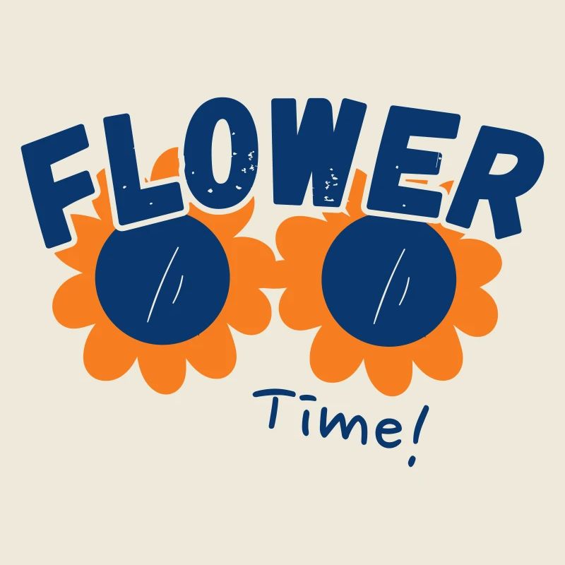 Lass die Blumen sprechen