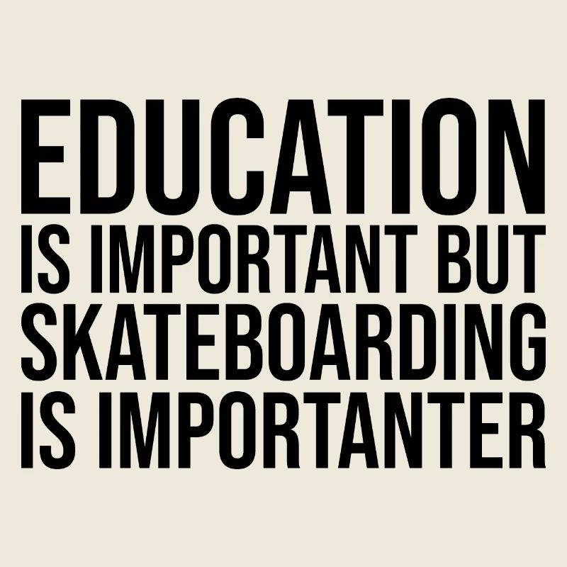 Skateboard