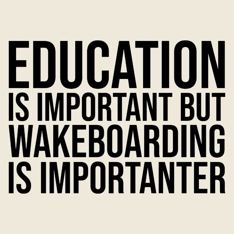 Wakeboard