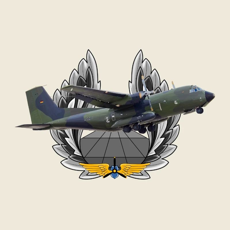 C-160 Transall