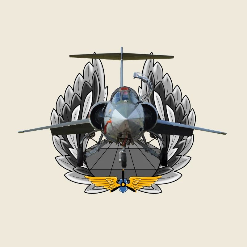 F-104 Starfighter