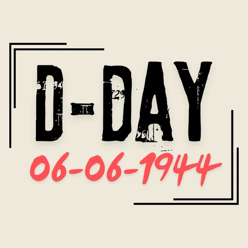 D-Day