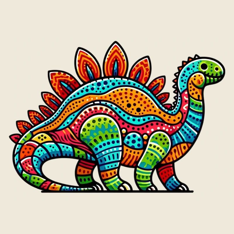 Dinosaure