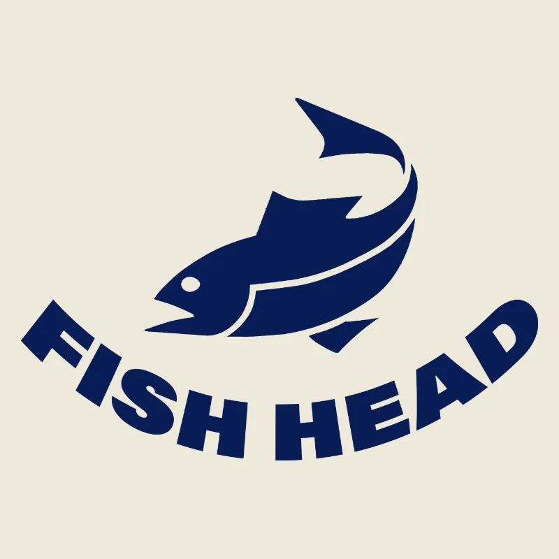 TÊTE DE POISSON