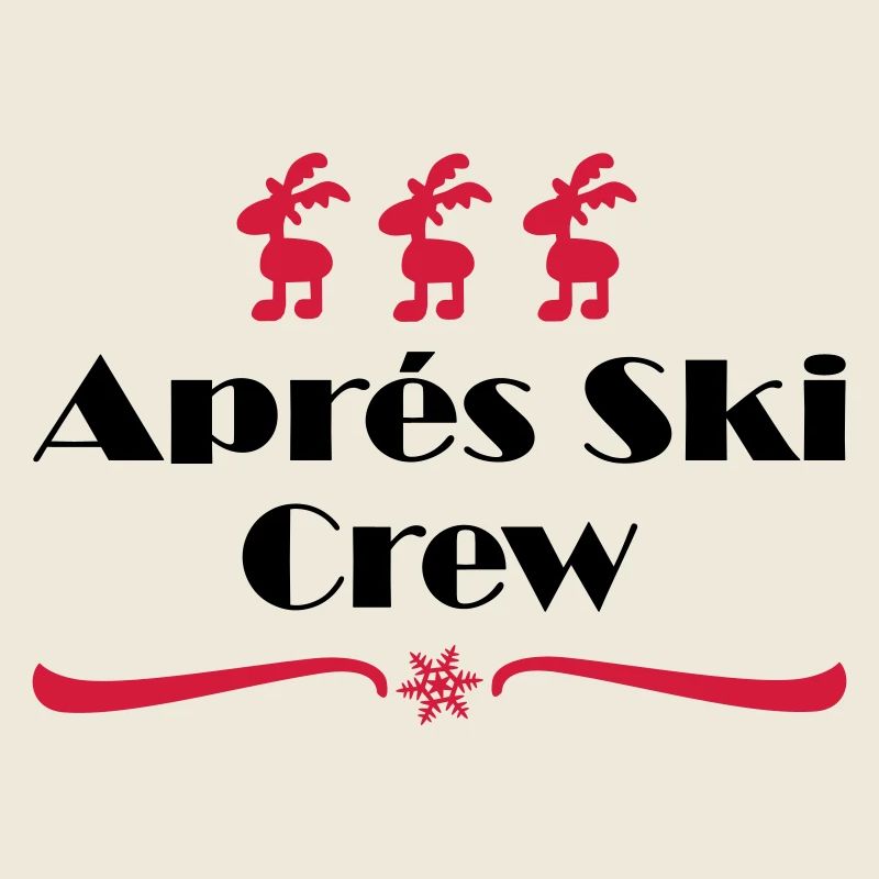 Après-ski